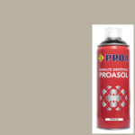 Spray proalac esmalte laca al poliuretano ral 7032 - ESMALTES